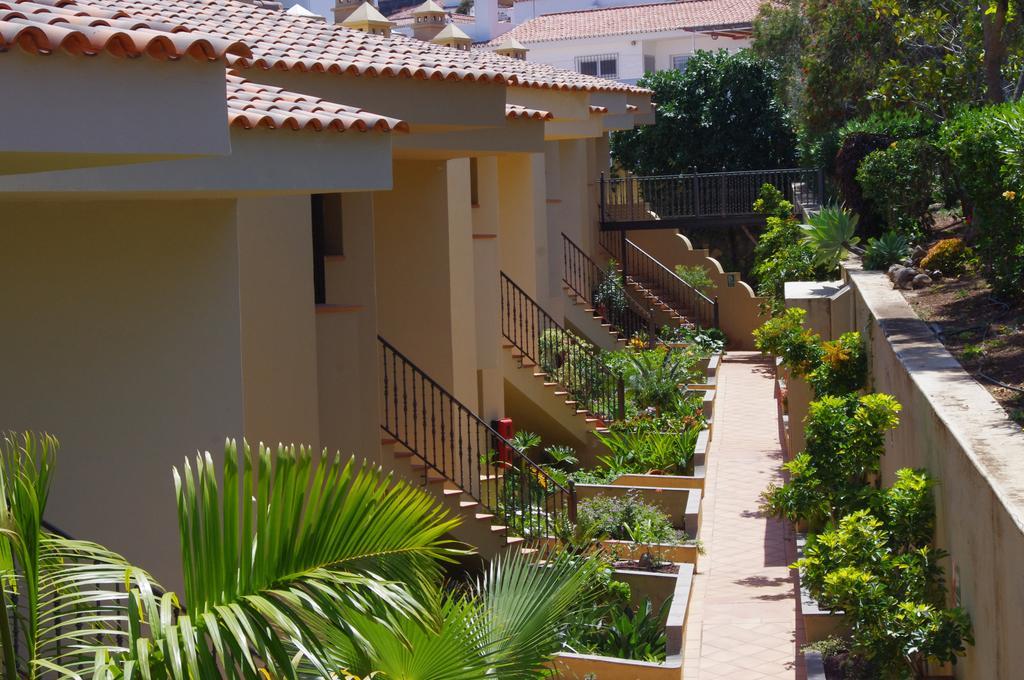 Apartamentos Playa De Los Roques Los Realejos Exterior photo