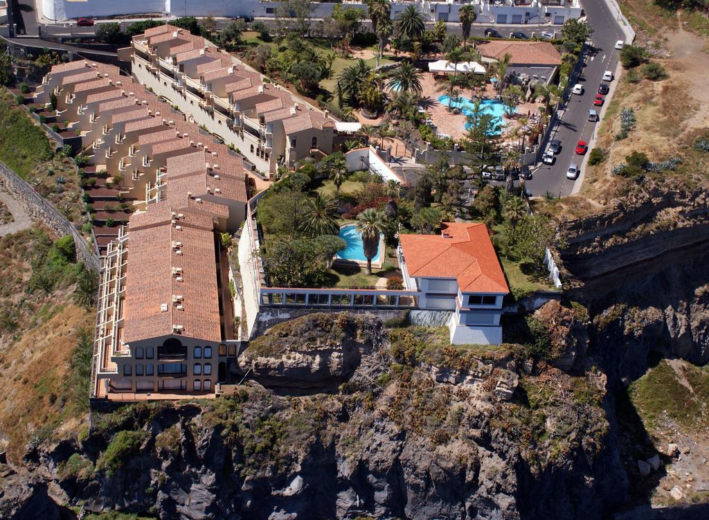 Apartamentos Playa De Los Roques Los Realejos Exterior photo